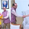 పవన్ కళ్యాణ్ పనితీరుకు కేంద్ర మంత్రి ఫిదా.. తన నియోజకవర్గంలోనూ ఫాలో అవుతానన్న శివరాజ్ సింగ్ చౌహాన్..