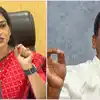 ఆయన వ్యాఖ్యలు అవమానమే కాదు.. కులంపై దాడి.. తిరిగి మాట్లాడలేను: వంగలపూడి అనిత