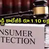 మల్లారెడ్డి కాలేజీలో విద్యార్థికి ఫీజు వేధింపులు.. రూ.1.10 లక్షలు ఫైన్ వేసిన వినియోగదారుల కమిషన్