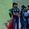 వైభవ్ సూర్యవంశీ గొడవకు అసలు కారణం ఇదే.. లంక క్రికెటర్ వ్యాఖ్యలపై దుమారం
