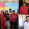 ఏఎంబీ సినిమాస్ లో తారల తళుకులు.. సేవ్ ది టైగ ర్స్’ సీజ న్ 3 ప్రీమియ ర్