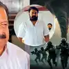 డ్రగ్స్ మాఫియాపై కేరళ సర్కార్ ఉక్కుపాదం.. 'ఆపరేషన్ తూఫాన్'లో చేరిన సూపర్ స్టార్ మోహన్‌లాల్