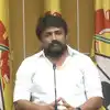 '2 సంవత్సరాల 2 నెలలుగా నా మనసు అవమాన భారంతో నలిగిపోతోంది.. ఆగ్రహంగా, ద్వేషంగా మారకుండా': మహాసేన రాజేష్