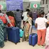 తిరుమలలో భక్తులకు పూర్తిగా ఉచితం.. మూడు రోజుల్లో 3లక్షల 41వేలమంది ఫ్రీగా!