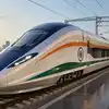 పట్టాలెక్కనున్న బుల్లెట్ ట్రైన్లు.. అనంతగిరి, నల్లమల మీదుగా హైస్పీడ్ కారిడార్లు.. సీఎం రేవంత్ కీలక ఆదేశాలు