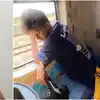 ట్రైన్ టాయిలెట్‌లో టికెట్ లేని ప్రయాణికులు.. వైరల్ వీడియోపై రైల్వే శాఖ రియాక్షన్ ఇదే!