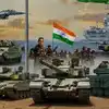 రక్షణ రంగంలో భారత్ సరికొత్త రికార్డు.. రూ. 1.78 లక్షల కోట్లకు చేరిన ఉత్పాదకత.. ఐదేళ్లలోనే రెట్టింపు!
