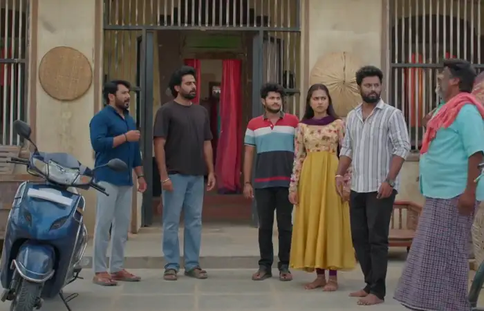 కన్నా నేర్పిస్తాడు..