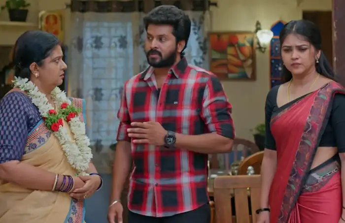 ఆడపిల్ల ఎదగడం మీకు ఇష్టం లేదా?