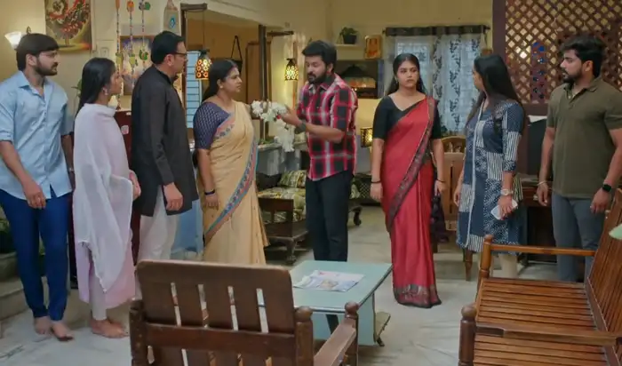 పప్పులో ఉప్పు కూడా వేయదు..