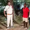 దున్నపోతుకు కాపలాగా పోలీసులు, అధికారులు.. ఢిల్లీ నుంచి ఆదేశాలు, ఇంట్రెస్టింగ్ స్టోరీ