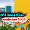 దేశంలోనే అతిపెద్ద ఐపీఓ వస్తోంది.. సెబీకి డ్రాఫ్ట్ పేపర్స్ దాఖలు.. భారీగా వాటా అమ్మేస్తున్న ఎస్బీఐ