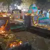 HYD: శ్మశానవాటికలో వ్యభిచారం.. జీహెచ్ఎంసీ అధికారులపై ఎమ్మెల్యే ఆగ్రహం