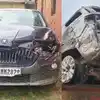 ఛత్తీస్‌గఢ్‌లో మైనింగ్ వివాదం కారణంగా కారుకు నిప్పు.. బీజేపీ నేతతో సహా ముగ్గురు సజీవ దహనం