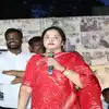 Vemireddy Prashanthi Reddy,'అవును సోమిరెడ్డి ప్రశాంతి రెడ్డినే ...