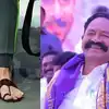 మాజీ ఎమ్మెల్యే బొల్లా బ్రహ్మనాయుడు అరెస్ట్.. 4 ఏళ్ల తర్వాత కాళ్లకు చెప్పులు తొడగనున్న రైతు నరేంద్ర