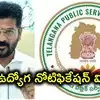 తెలంగాణలో నిరుద్యోగులకు శుభవార్త.. టీజీపీఎస్సీ మరో నోటిఫికేషన్.. జూలై 29 వరకు దరఖాస్తులు