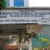 తెలంగాణ ప్రజలకు ముఖ్య గమనిక.. 26 నుంచి 28 వరకు రిజిస్ట్రేషన్‌ సేవలు బంద్