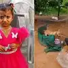తుని చిన్నారి జ్ఞానేశ్వరి మిస్సింగ్.. సీసీ కెమెరాలో రికార్డైన కీలక దృశ్యాలు, అదొక్కటే కన్ఫ్యూజన్