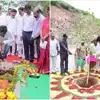 అరణ్యారామం: పవన్ కళ్యాణ్ ఆలోచన.. రెండు హెక్టార్లలో, రూ.24 కోట్లతో నిర్మాణం..