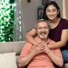 జీవితంలో ఎలాంటి తుఫానులు ఎదురైనా వెన్నుతట్టి నన్ను నిలబెట్టే నా ధైర్యం 'నాన్న', ఫాదర్స్ డేని మరింత స్పెషల్