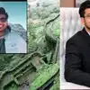 కాబోయే భార్య ఫోటో తీస్తూ పట్టుతప్పిన వరుడు.. 400 అడుగుల లోయలో పడి మృతి!