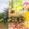కాకినాడ జ్ఞానేశ్వరి కేసు : రెండేళ్ల చిన్నారి అదృశ్యం.. 2 వారాల గాలింపు.. జవాబు దొరకని చిక్కుముడులెన్నో!
