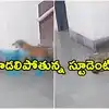బాంబే ఐఐటీలోని షాకింగ్ ఘటన.. భయాందోళనలో విద్యార్థులు.. సీసీటీవీలో దృశ్యాలు వైరల్