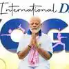 70 ఏళ్లలోనూ యవ్వనంగా.. యోగా డేలో సీక్రెట్ చెప్పిన ప్రధాని మోదీ!