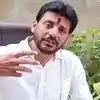 పోలీస్ స్టేషన్‌కు రండి.. ఎమ్మెల్సీ దువ్వాడ శ్రీనివాస్‌కు నోటీసులు