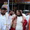 ఏపీలో పురాతన ఆలయానికి రిలయన్స్ గ్రూప్ ఏకంగా రూ.25 కోట్లు విరాళం