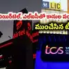 టీసీఎస్ ఒక్కటే ముంచేసింది.. 9 కంపెనీలు, 5 రోజులు.. ఇన్వెస్టర్లకు రూ. 2.15 లక్షల కోట్ల లాభం