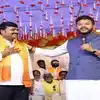 ఆ జిల్లాలో రాజకీయాలు చేయాలంటే పీహెచ్డీ కావాలి.. కేంద్రమంత్రి రామ్మోహన్ నాయుడు