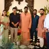 చిరంజీవితో తెలంగాణ స్టేట్ బీజేపీ చీఫ్ భేటీ.. మర్యాదపూర్వక భేటీనా.. మైలేజ్ కోసమా?