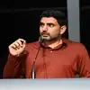 రాహుల్ గాంధీ నుంచి ఆ విషయంలో స్ఫూర్తి పొందా.. ఆ ఘటన నన్ను రాజకీయాల్లోకి నడిపించింది: లోకేష్