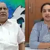 మా నాన్న వెంటిలేటర్‌పై ప్రాణాలతో పోరాడుతున్నారు.. మీరిచ్చే విలువ ఇదేనా?: ముద్రగడ కుమార్తె క్రాంతి