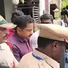 విజయవాడ గాదె సాయికృష్ణ మిస్సింగ్ కేసు.. సీఐ నాగరాజును అరెస్ట్ చేసిన సిట్