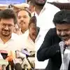 భర్త కోసం వెతుకుతున్న భార్య అంటూ.. సీఎం విజయ్‌పై ఉదయనిధి స్టాలిన్ పర్సనల్ అటాక్