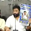 "జగన్‌కు దమ్ముంటే ఈ పని చేయాలి.. అలా అయితే నేను కూడా వైసీపీకి ప్రచారం చేస్తా": కిరణ్ రాయల్