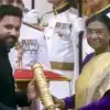 అరంగేట్రం చేసిన 19 ఏళ్లకు అరుదైన గౌరవం అందుకున్న రోహిత్ శర్మ