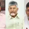 ఒకే వేదికపైకి ఏపీ, తెలంగాణ, కర్ణాటక ముఖ్యమంత్రులు.. ఆసక్తికర చర్చ