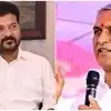 తెలంగాణ నీటిని కర్ణాటకకు తాకట్టు పెడతారా.. ఆ అధికారం మీకెవరిచ్చారు?.. సీఎం రేవంత్ రెడ్డికి హరీష్ లేఖ