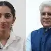 సీయూఈటీ యూజీ ఫలితాల్లో నేషనల్ ఫస్ట్ ర్యాంక్ సాధించిన ఎమ్మెల్యే కుమార్తె.. అసలెవరీ దేవినా గహ్లోత్?