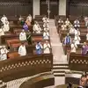 రాజ్యసభలో రిచ్చెస్ట్ ఎంపీలు మనవాళ్లే.. టాప్‌లో BRS ఎంపీ, లిస్టులో ఎవరెవరు ఉన్నారంటే..?