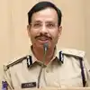 బాధితుల పట్ల అమర్యాదగా నడుచుకుంటే ఊరుకోం.. కానిస్టేబుళ్లు, ఎస్సైలకు సజ్జనార్ సీరియస్ వార్నింగ్