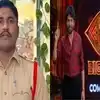 Bigg Boss Telugu 10: నాగార్జున కంట్లో పడబోయి డీజీపీ హరీశ్‌కుమార్ గుప్తా కంట్లో పడిన ఎస్సై