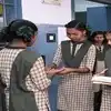 స్కూలు, కాలేజీల విద్యార్థులకు అన్నవరం సత్యదేవుని అన్నప్రసాదం