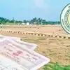 కుప్పంలో 50 ఏళ్ల సమస్యకు పరిష్కారం.. రైతులకు భూములపై హక్కులు.. త్వరలో పట్టాల పంపిణీ