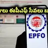 ఈపీఎఫ్ సభ్యులకు అలర్ట్- 3 రోజులు సేవలు బంద్- ఉమంగ్ సర్వీసులపైనా ఎఫెక్ట్