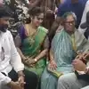 నాన్నమ్మ కల నిజం చేసిన టీమిండియా క్రికెటర్ నితీష్ కుమార్ రెడ్డి.. ఆమెకు సర్‌ప్రైజ్ గిఫ్ట్